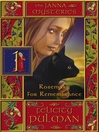 Rosemary for Remembrance (eBook): Janna Mystery Series, Book 1